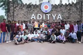 Top Private Universities in Andhra Pradesh for Edu, Kakinada