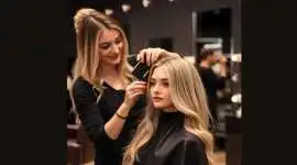 Professional Hair Stylist in Raleigh, Raleigh