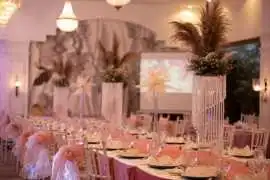 Affordable Event Hall for Every Occasion