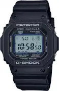 G-Shock Origin Solar Radio GW-M5610U-1CJF, ps 148