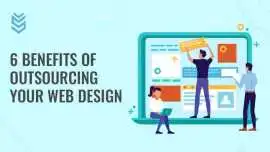 Outsource Web Development Services, Copenhagen