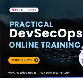 Enroll in DevSecOps Online Training, Dubai