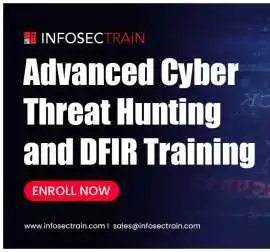 Threat Hunting Online Training with Hands-On Labs, Dubai