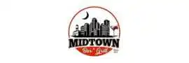Midtown Bar & Grill, Houston