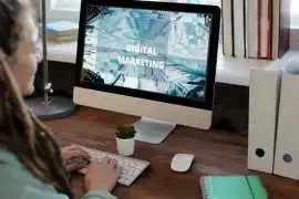 Top Digital Marketing Agency London for Business G, City of London