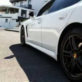 Custom Wheels for SUV Dubai, Wesley Chapel