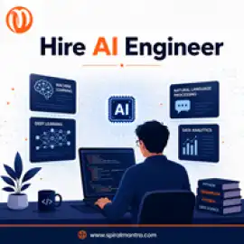 Hire AI Engineer for Custom AI Development, Louisville