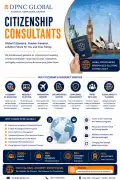 Citizenship Consultants, Noida