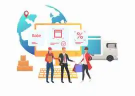 Reliable Transportation App Development Company in, Dallas
