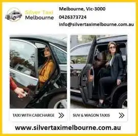 Professional Corporate Taxi Melbourne Service, Melbourne