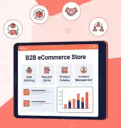 Grow Your Business Faster with Smart B2B eCommerce
