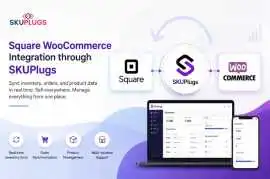 How Can You Sync Square with WooCommerce , Austin