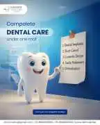 Best Dentist in Vasant Kunj | Matrix Dental & Skin, Delhi