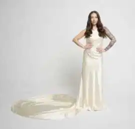 Buy Bridal Wedding Gowns for Special Occasion, $ 2,975