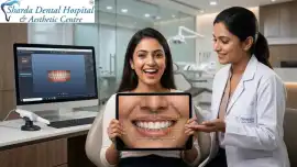 Top Dental Hospital in Jaipur for Multispecialty, Jaipur