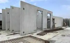 Precast Company in Bangalore –Janaadhar Instabuild, Bengaluru