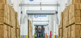 Warehousing Services China| Moov Logistics, Shanghai