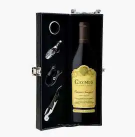 Napa Wine Gift Set – Elegant Wine Gift Idea, Los Angeles