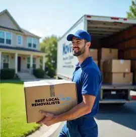House Removalists Adelaide – Safe & Stress-Free Ho, Adelaide