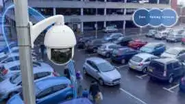 Best CCTV PARKING ENFORCEMENT Service Provider, Birmingham