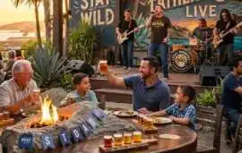 Best Restaurants With Live Music in Temecula 
