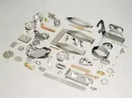 Precision Metal Stamping & Die Design Company, Bengaluru