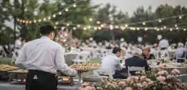 Wedding Catering Trends Couples Love in 2026, San Francisco