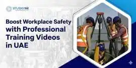 Boost Workplace Safety with Professional Training , Dubai