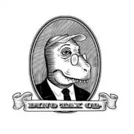 Dino Tax Co, Humble