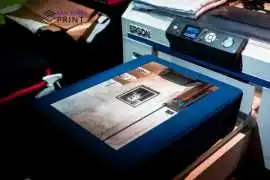 Professional Digital Printing Services in San Jose, Los Gatos