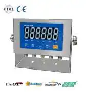 Digital Weighing Indicator for USA Industries, $ 0