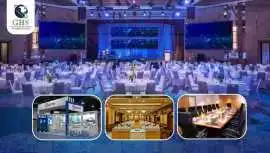 MICE Event Company in Ahmedabad - GHS