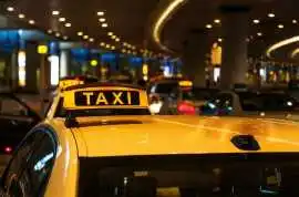 Trusted Collingwood Taxi Service for Local & Airpo, Collingwood