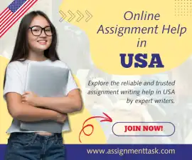 Looking for Online Assignment Help Experts in USA, Ocean Grove