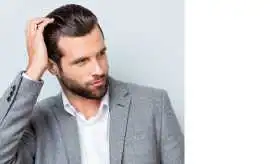 Best Hair Patch in Lucknow | Natural & Trusted, Lucknow