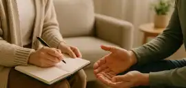 Personalized Support Solutions in Dwarka for Emoti, Delhi