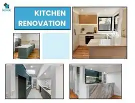 What Makes a Kitchen Renovation Truly Worth It?, Melbourne