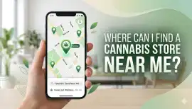 Trusted Medical Marijuana Dispensary for Quality C, ps 29