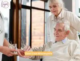 Get The Best Living With Elder Care Minneapolis, Minneapolis