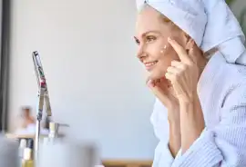 Affordable Anti Ageing Facial Surrey BC Services, Surrey