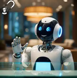 Smart AI Support for Every Business, Melville