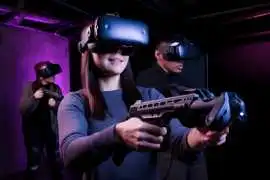 Gaming Development Companies in USA, Altaville