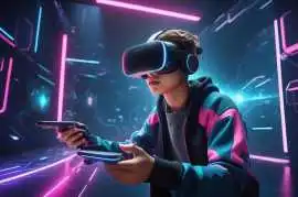 Best Metaverse Development Company in India, Noida