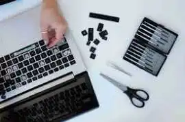 Fast & Reliable Laptop Keyboard Replacement Dubai , Dubai