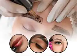 Microblading Near Vancouver - Flawless Eyebrows, Vancouver
