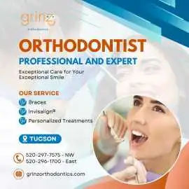 Tucson Orthodontics, Tucson
