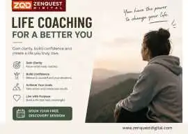 Looking for Facebook Ads for Life Coaches, Bengaluru