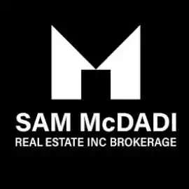 Sam McDadi Real Estate Brokerage - South Mississau, Mississauga
