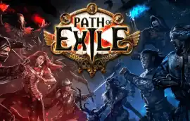MMOEXP Spectre Necromancer Build Guide – Path of E, $ 1