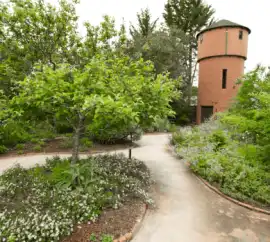 The Landscape Company, Capitola